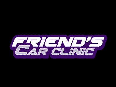 Friend's Car Clinic