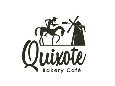 Quixote Bakery Cafe