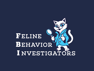 Feline FBI 2