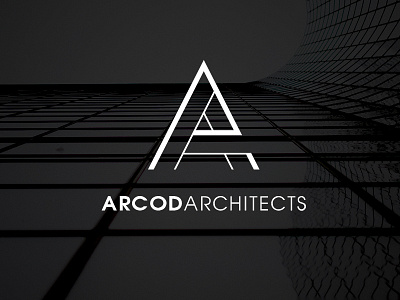 Arcod Re Branding