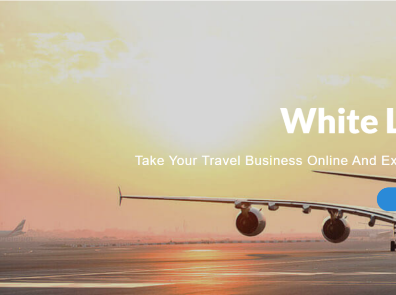 White Label Solutions by jack kk on Dribbble