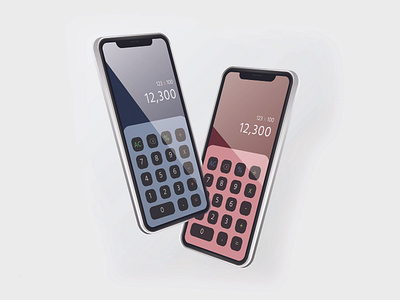 Calculator app 04