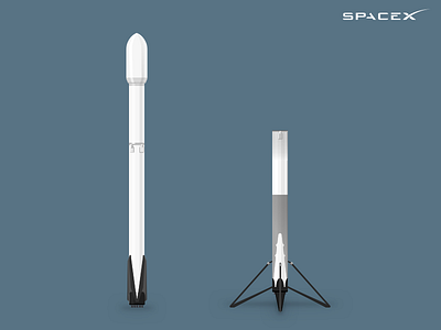 SpaceX Falcon 9