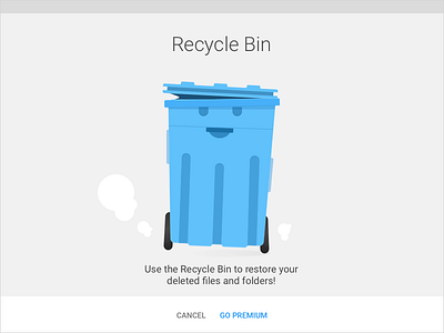 Recycle Bin