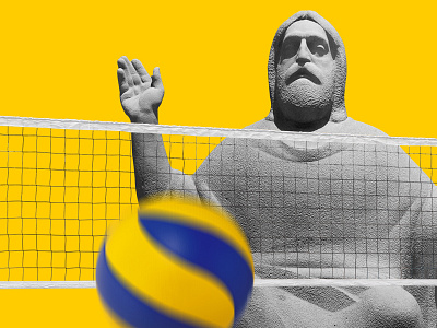 Mesrop Mashtots, Volleyball