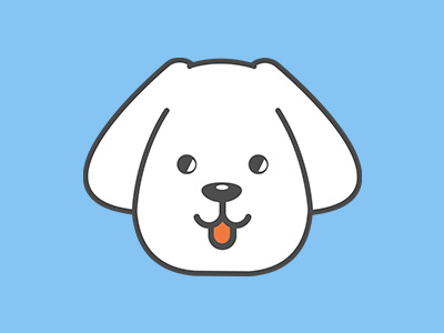 puppy icon