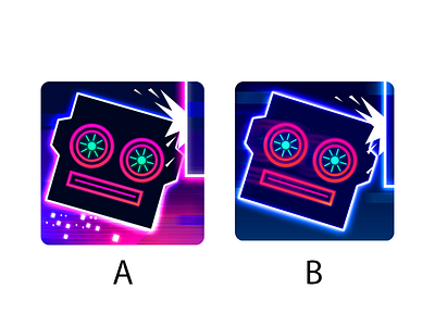 A or B ?