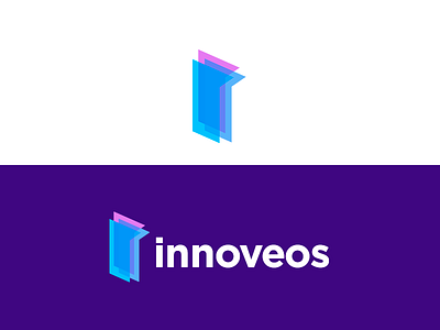 INNOVEOS | logo concept