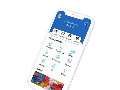 Payment App