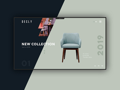 Decly by Home Design