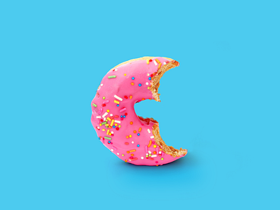 Cake - 36 days of type