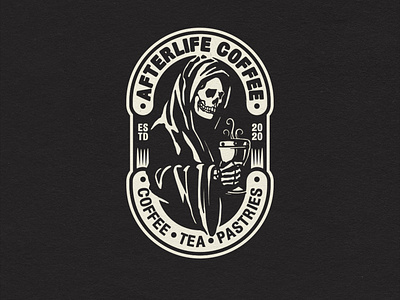 Afterlife Coffee