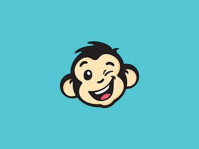 Cheeky Monkey Designs Themes Templates And Downloadable Graphic Elements On Dribbble