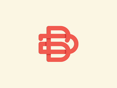 BD Monogram