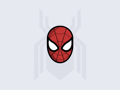 Spider-man: Homecoming illustration illustration marvel spider man