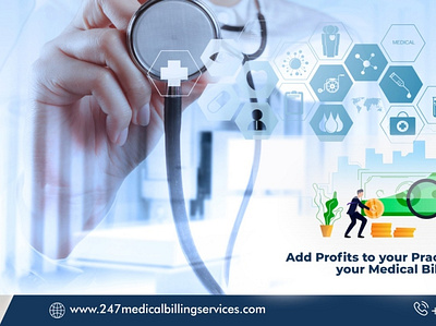 Add Profits To Your Practice By Outsourcing Your Medical Billing doctor healthcare medical medicalbilling medicalbillingoutsourcing