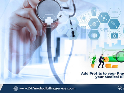 Add Profits To Your Practice By Outsourcing Your Medical Billing