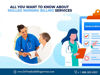 Outsource Skilled Nursing Facility Billing Services - 24/7 Medic unitedstatesofamerica