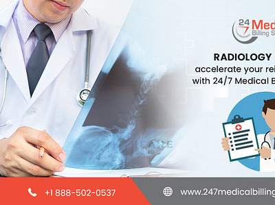 Radiology Billing: Accelerate Your Reimbursement with 24/7 Medic unitedstatesofamerica
