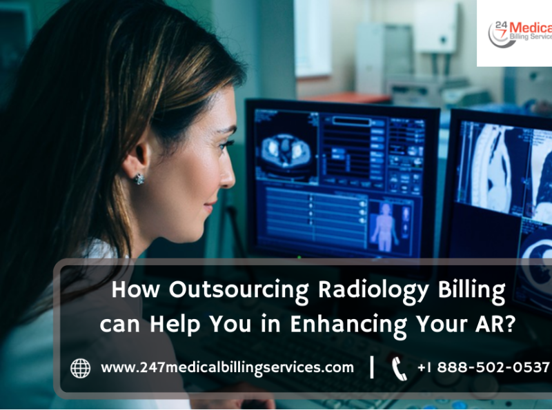 How Outsourcing Radiology Billing Can Help You in Enhancing your by