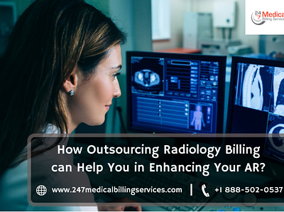 How Outsourcing Radiology Billing Can Help You in Enhancing your billing clinic doctor healthcare hosptial insurance medical