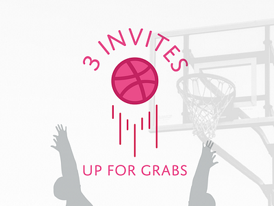 3 Invites Up For Grabs basketball invites