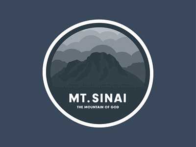 Mount Sinai