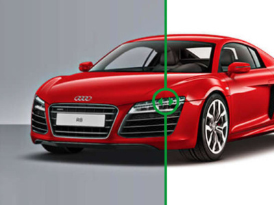 I will 100 car photo editing, enhancement and drop shadow car clipping path cut out image drop shadow enhancement graphic design photo editing remove background