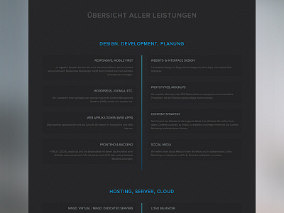 Placeholder Singlepage for ip::systems (3/3)