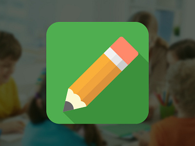 [FREEBIE] Pencil Icon