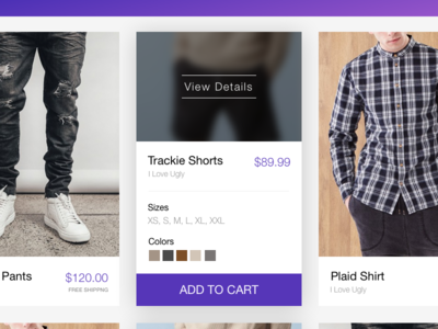 Quick View eCommerce [FREEBIE] deal ecommerce free freebie groupon psd sketch ui