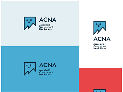 Logo ACNA proposal