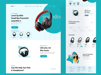 E-Commerce Landing page exploration branding clothing brand design ecommerce landing page fashion fashion e commerce fashion website graphic design gridsystem interface landing page layout online store product responsive shopping ui ux web