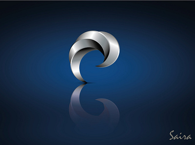 3d logo design 3d branding design graphic design illustration logo typography vector