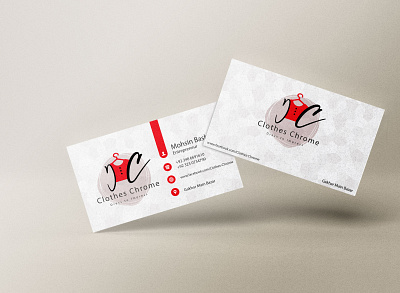 business card branding design graphic design illustration typography vector