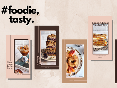 #foodie + photography , food blog ads advertisement branding design foodblog foodie foodphotography graphic design illustration logo photgraphy