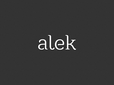 Alek