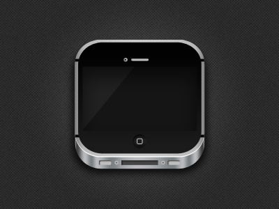 iPhone 4S icon