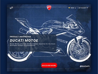 Ducati UI