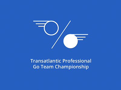 Transatlantic Professional Go Team Championship 2019