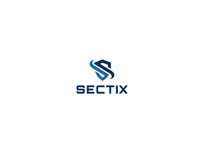 sectic branding design icon logo