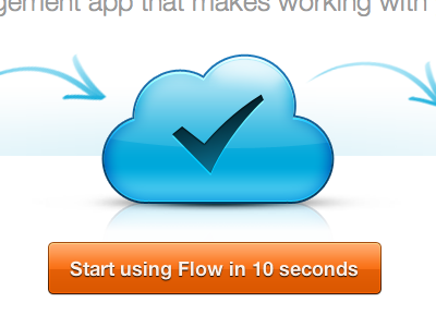 Flow Launch app flow