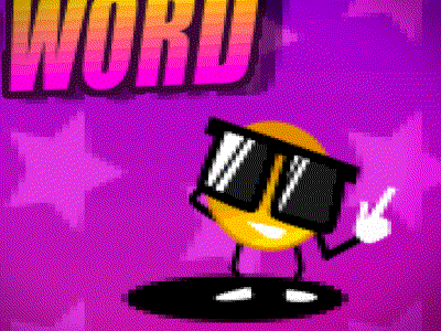 *Animated* 8-bit Mojo ae after effects gif motion retro video game