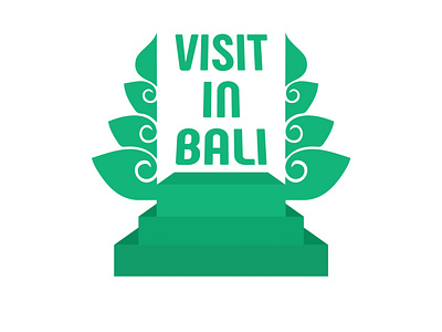 Visit in Bali