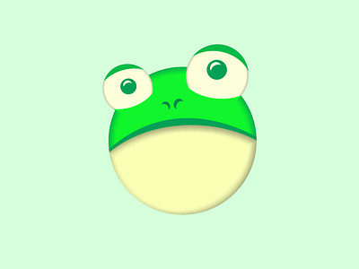 Frog Ball