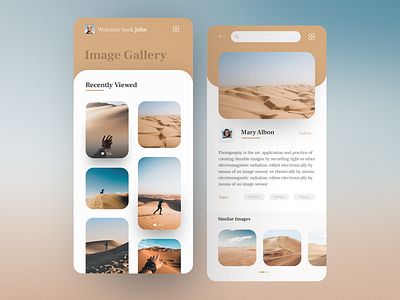 Gallery app