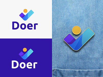 Doer logo