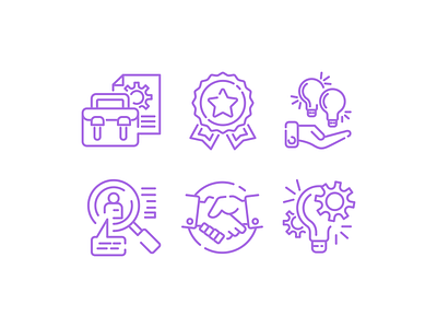 Icon Set #02