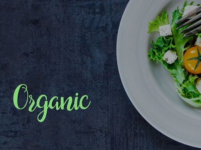 Organic Logo