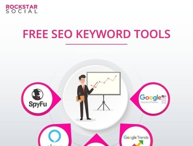 Free SEO Keyword tools